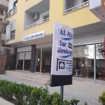 Almar Apartamento Durrës