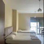 Almar Apartamento *