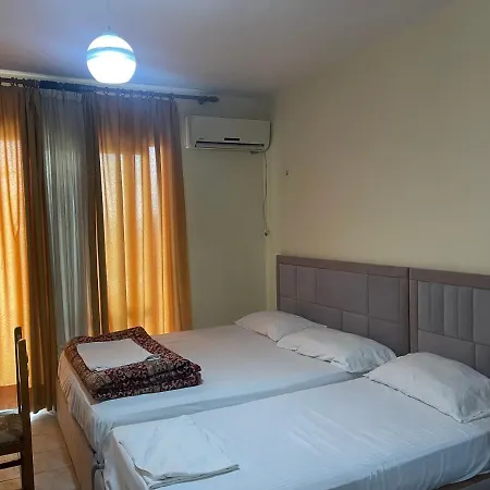 Almar Apartman *