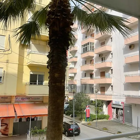 Almar Appartement Durrës