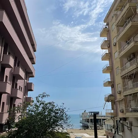 Apartman Almar