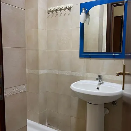 Almar Apartman *