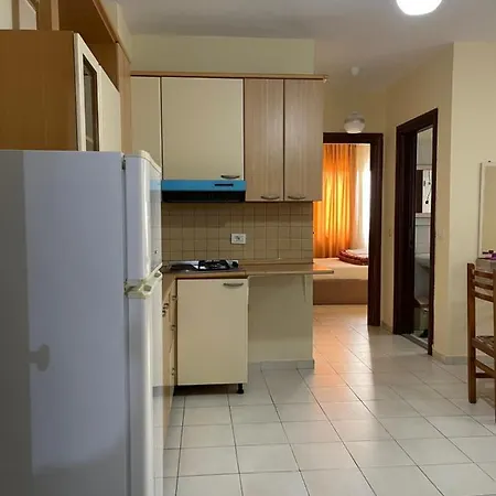 Almar Apartman *