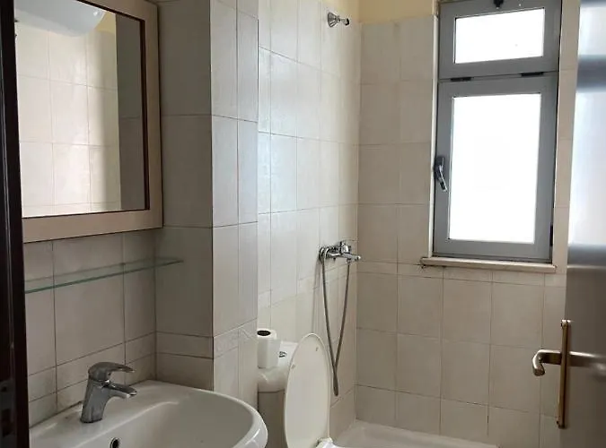 Apartment Almar