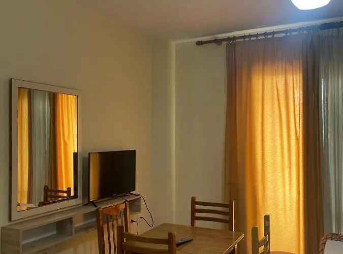 Apartment Almar *