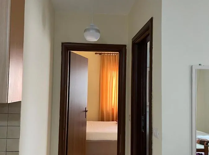 Apartment Almar