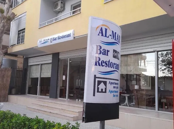 Almar Apartment Durres