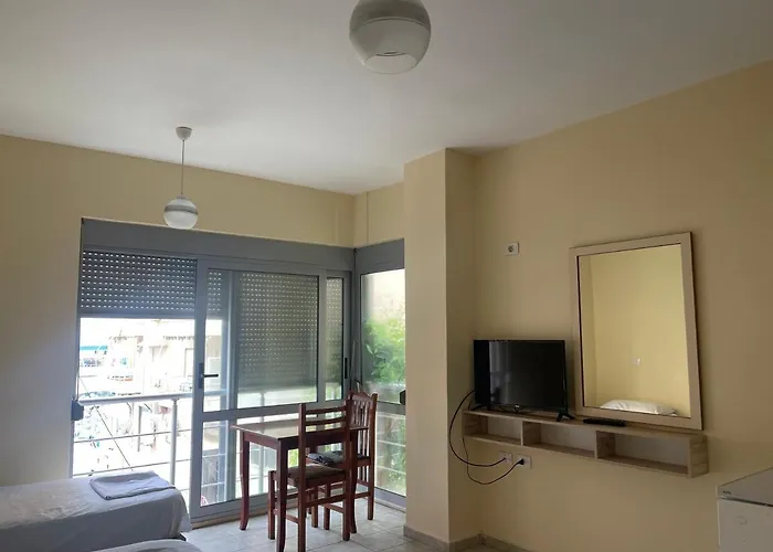 Apartment Almar *