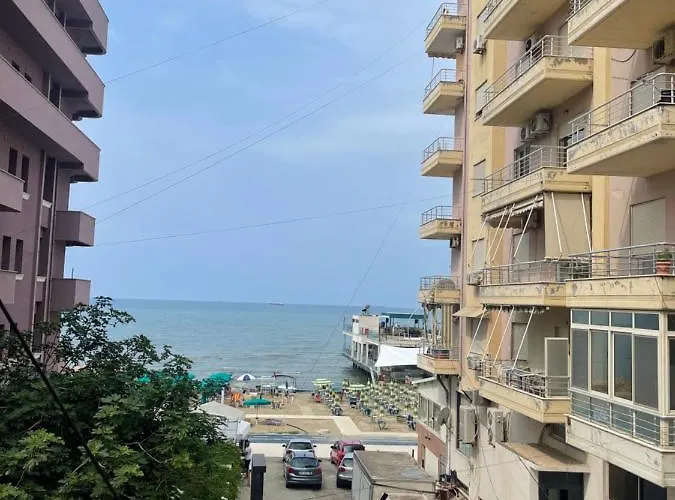 Apartment Almar Durres