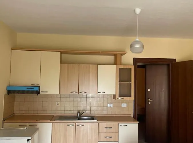 Apartment Almar *
