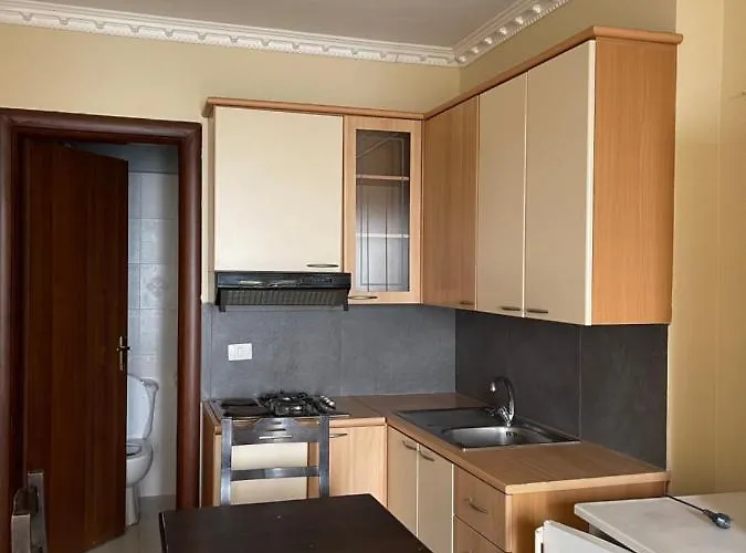 Apartment Almar