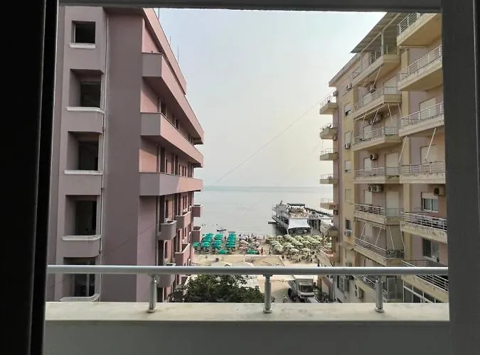Almar Apartment