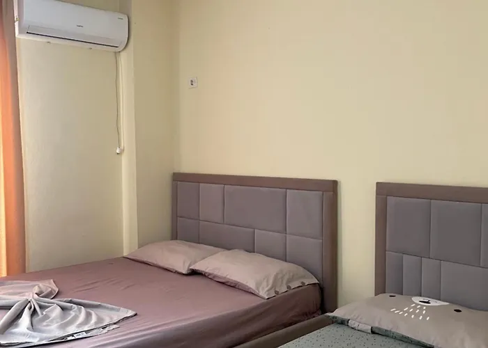 Apartment Almar