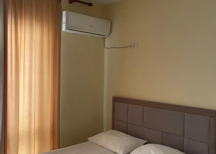 Apartment Almar