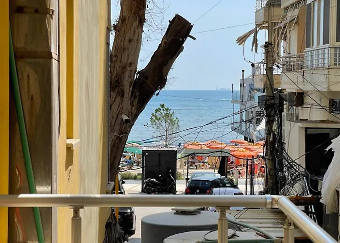 Apartment Almar Durres