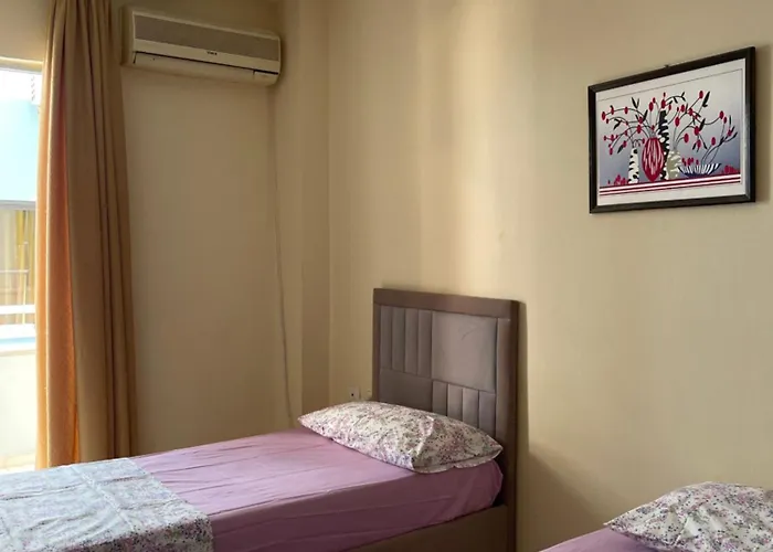 Apartment Almar Durres