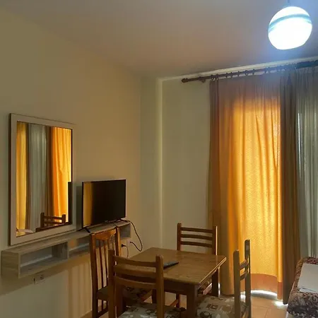 Apartment Almar *