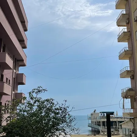 Apartment Almar