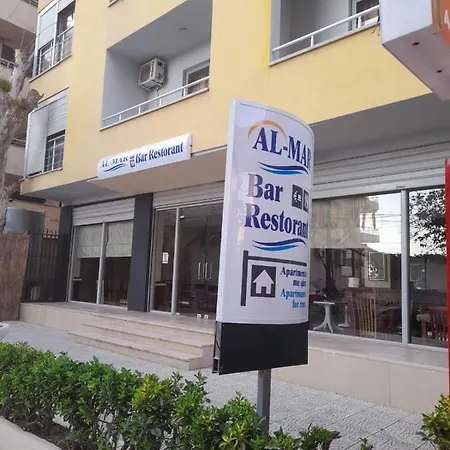 Almar Apartment Durres