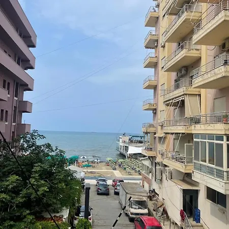 Apartment Almar Durres
