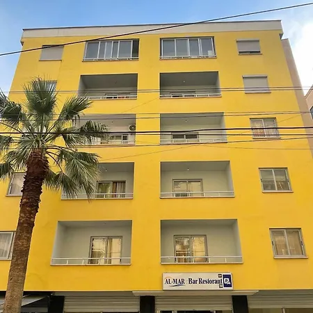 Almar Apartment Durres