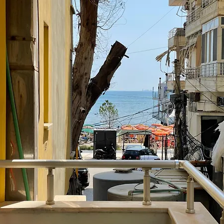 Apartment Almar Durres