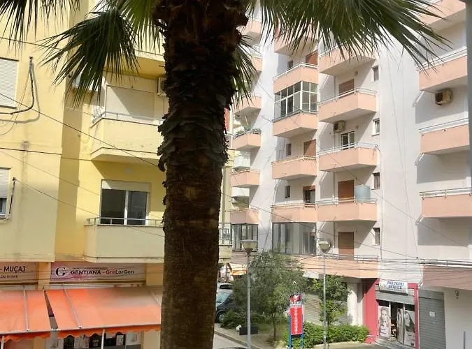 Almar Appartamento Durrës