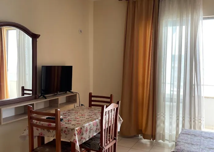 Appartamento Almar